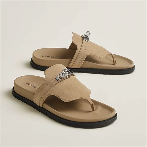 sandali hermes bambina|hermes empire sandals.